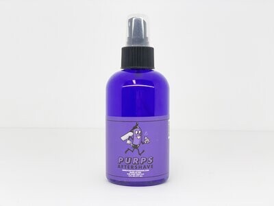 PURPS AFTERSHAVE