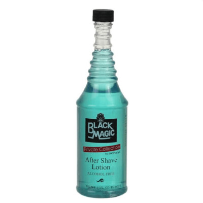 BLACK MAGIC ALCOHOL FREE