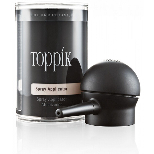 TOPPIK SPRAY APPLICATOR
