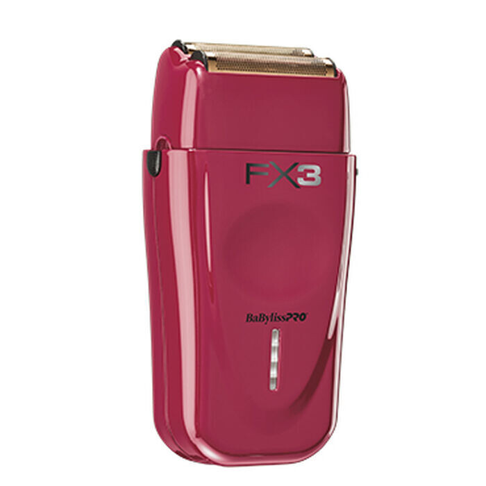 BABYLISS PRO FX3 SHAVER