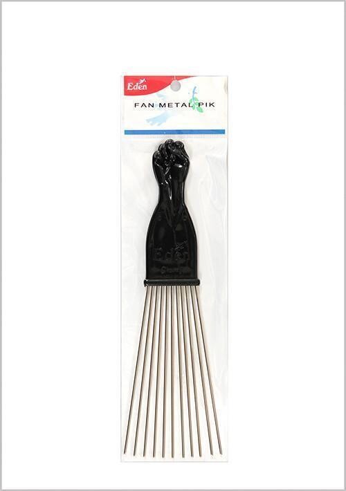 EDEN LONG FAN METAL PIK