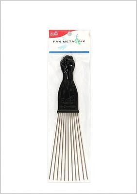 EDEN LONG FAN METAL PIK