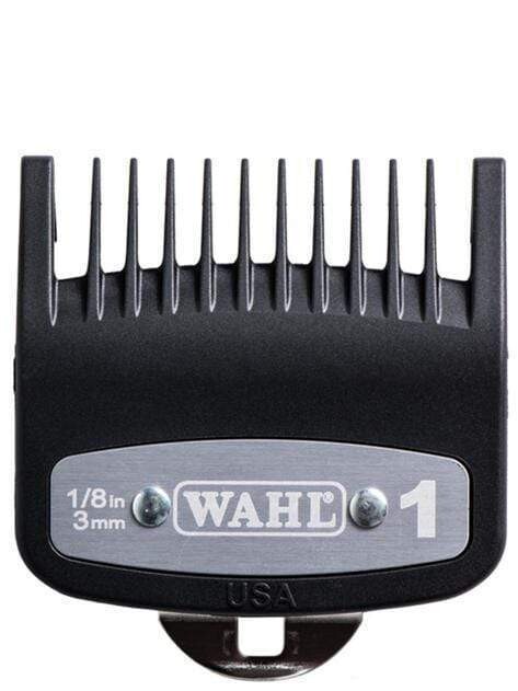 WAHL PREMIUM GUARD #1