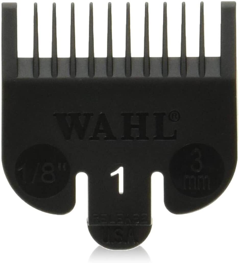 WAHL #1 GUARD 1/8&quot;