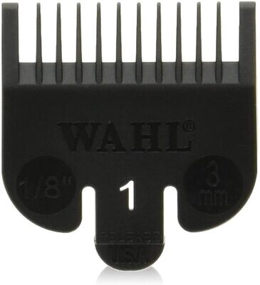 WAHL #1 GUARD 1/8&quot;