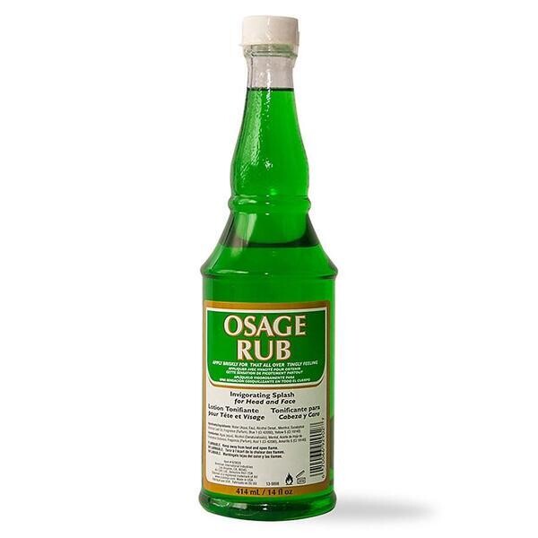 CLUBMAN OSAGE