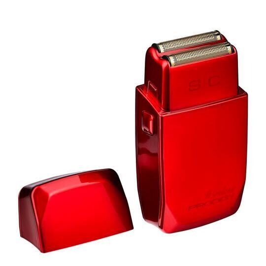 SC SHAVER RED