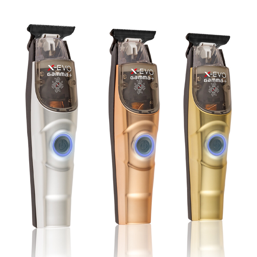 GAMMA EVO X TRIMMER