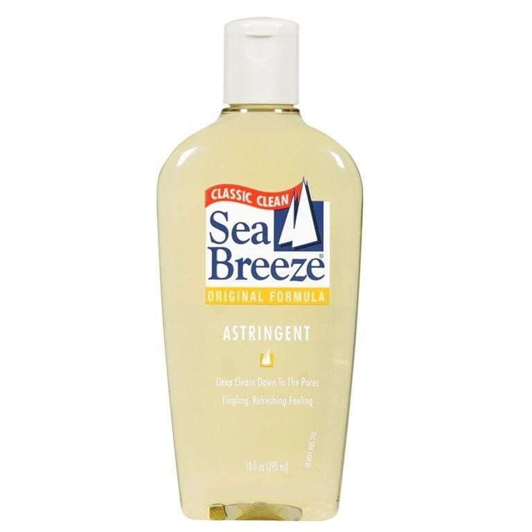 SEA BREEZE ORIGINAL