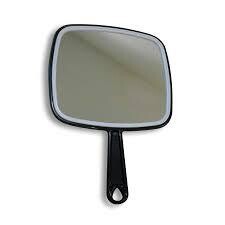 MIRRORS