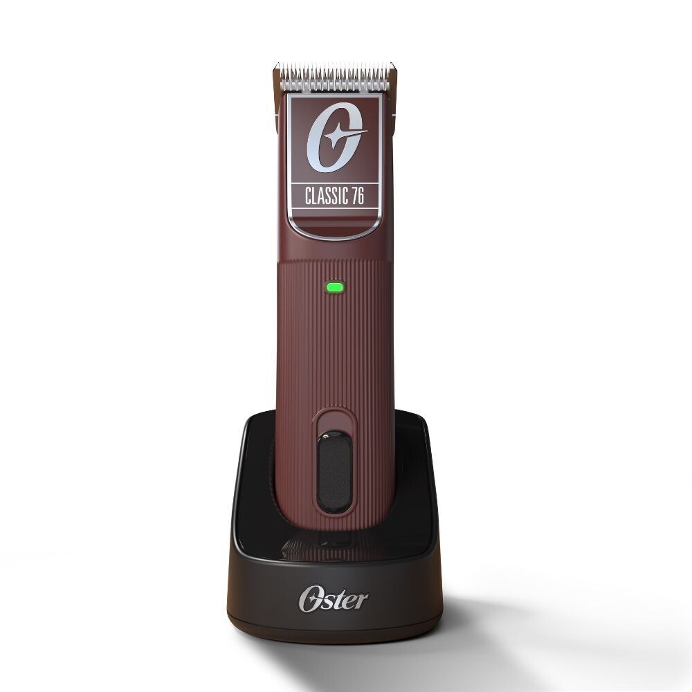 OSTER CORDLESS 76