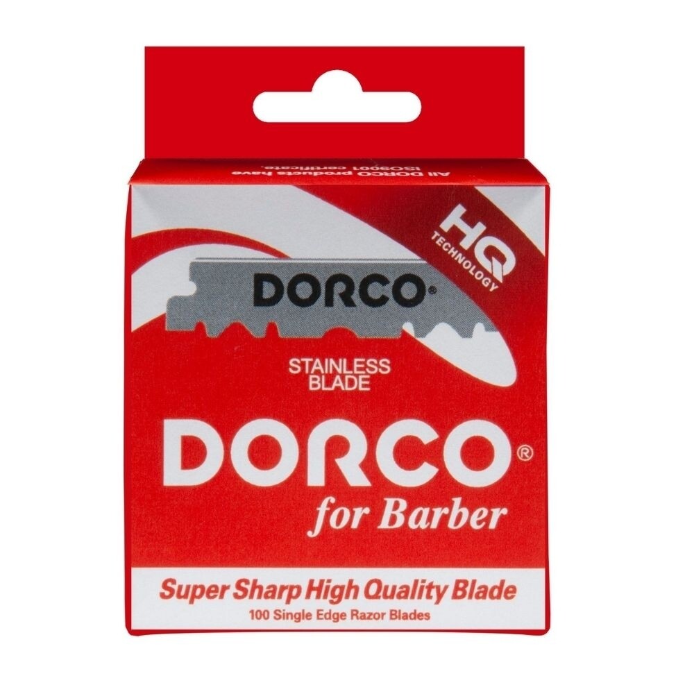 DORCO SINGLE EDGE