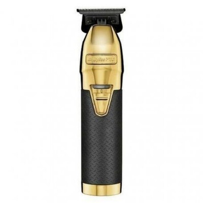 BABYLISS GOLD FX TRIMMER BOOST