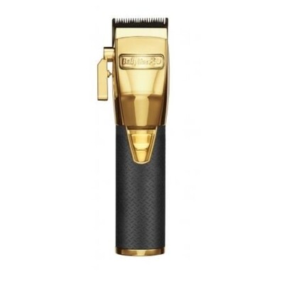 BABYLISS BOOST GOLD