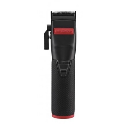 BABYLISS PRO CLIPPER BOOST (RED)