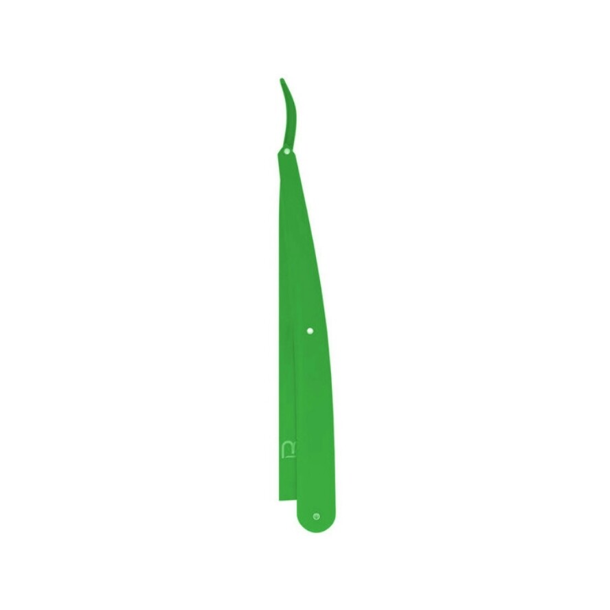 LEVEL 3 RAZOR HOLDER (GREEN)