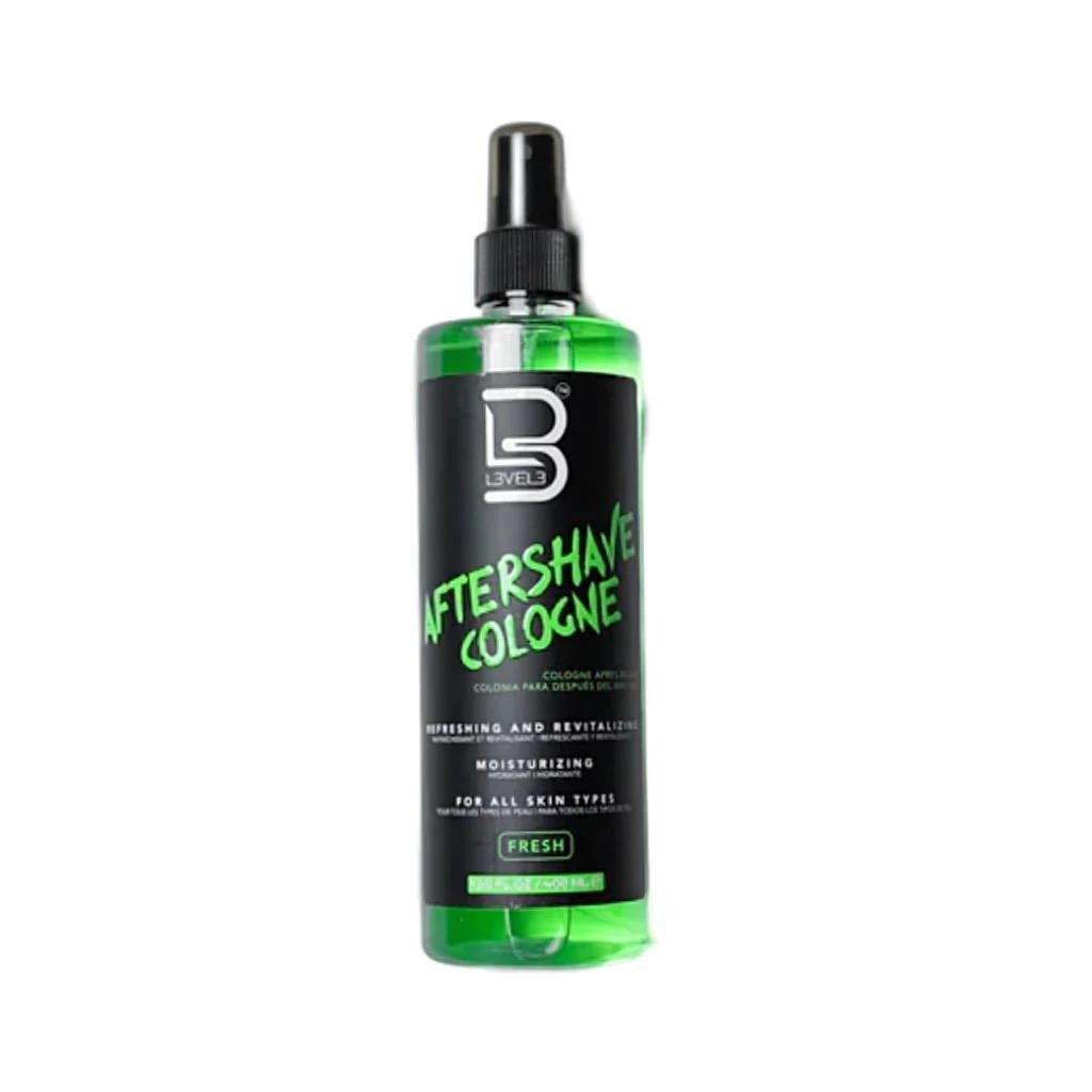 LEVEL 3 AFTERSHAVE (FRESH)