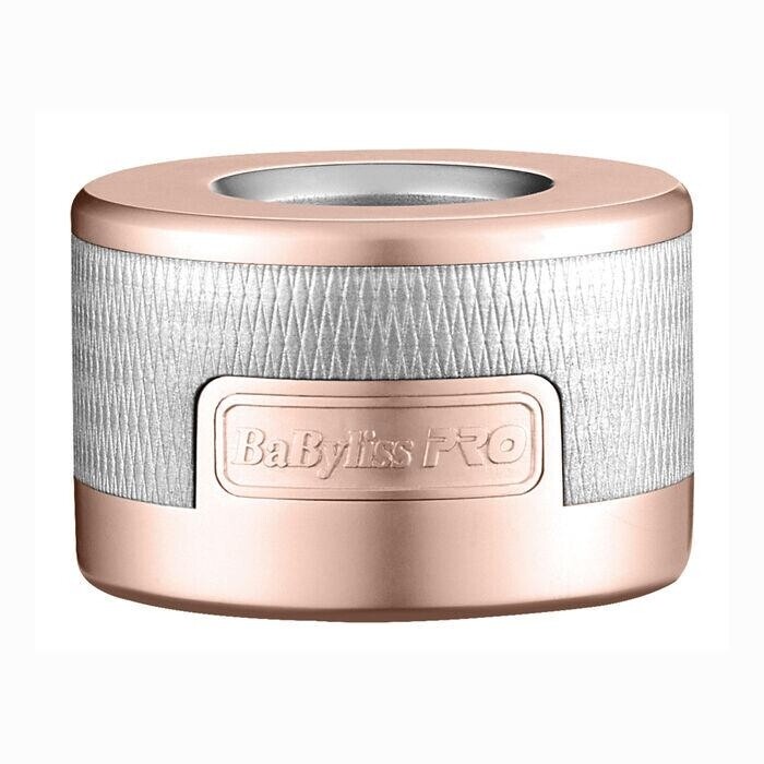 BABYLISS PRO CLIPPER CHARGER (ROSE)
