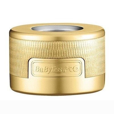BABYLISS PRO TRIMMER CHARGER (GOLD)