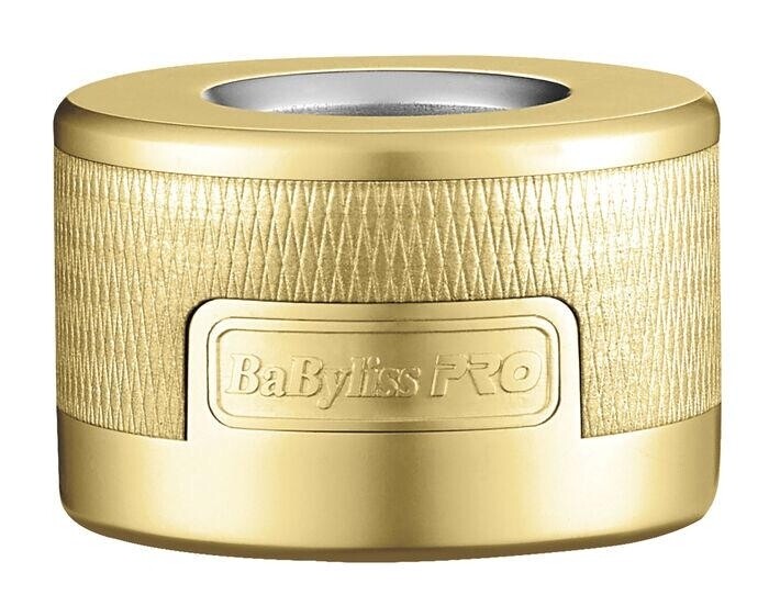 BABYLISS PRO CLIPPER CHARGER (GOLD)