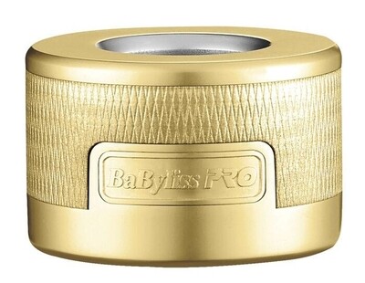 BABYLISS PRO CLIPPER CHARGER (GOLD)