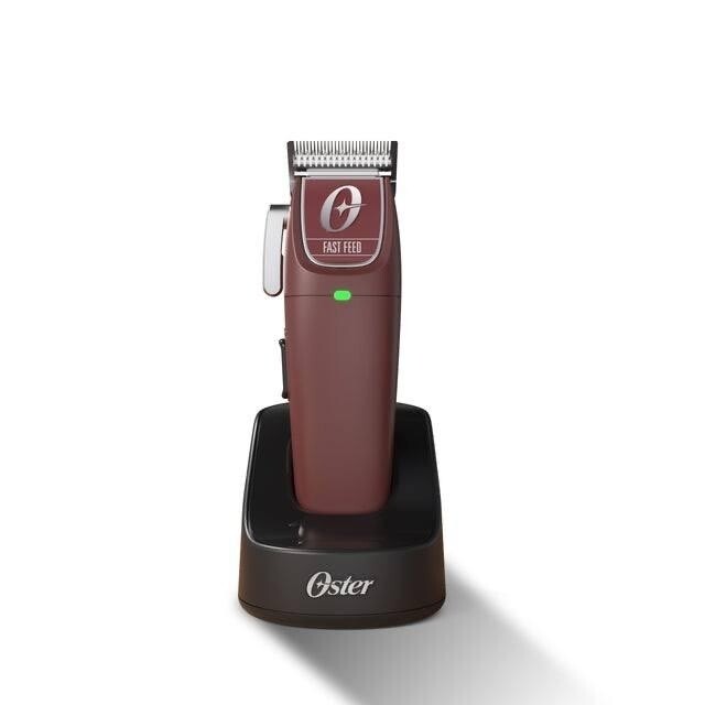 OSTER CORDLESS FAST FEED