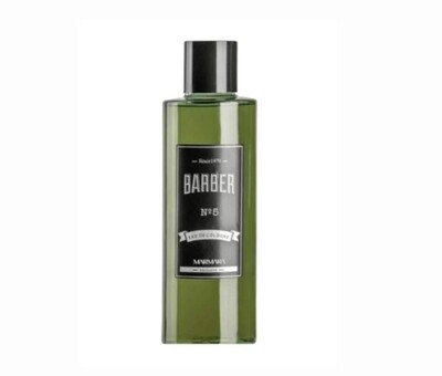 MARMARA BARBER NO5 COLOGNE