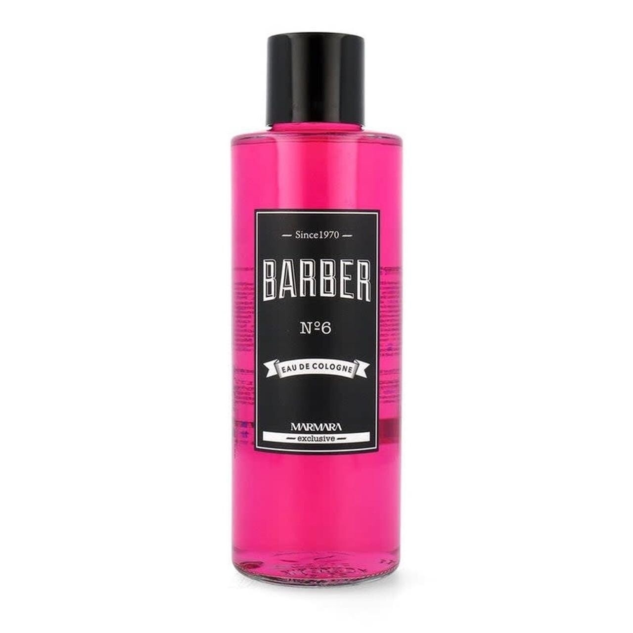 MARMARA BARBER NO6 COLOGNE
