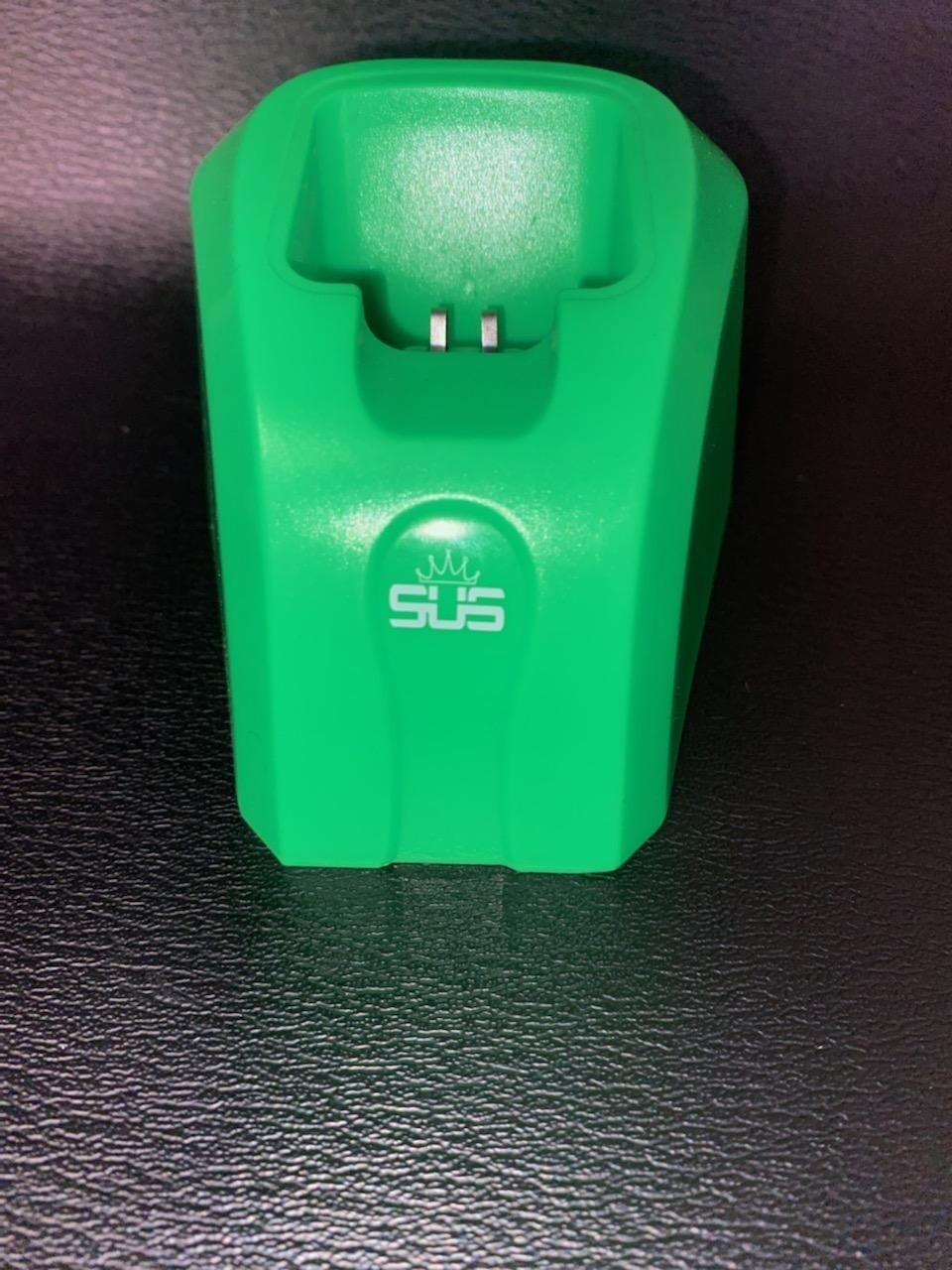 S.U.S CLIPPER CHARGER (GREEN)