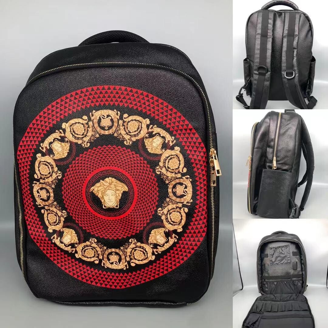 STYLISH BARBER BAG