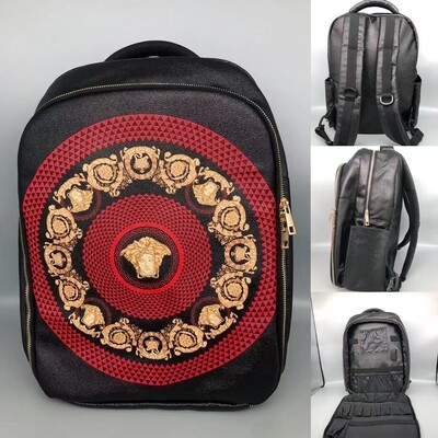 STYLISH BARBER BAG