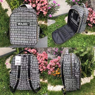 STYLISH BARBER BAG