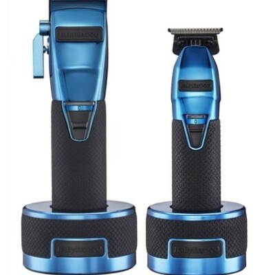 BABYLISS FX BOOST COLLECTION (BLUE)