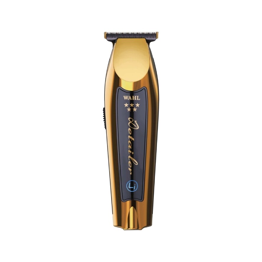 WAHL CORDLESS DETAILER (GOLD)