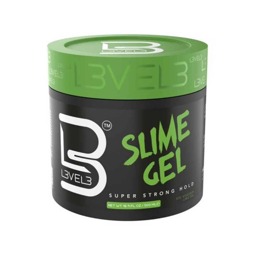 LEVEL 3 GEL (SLIME)
