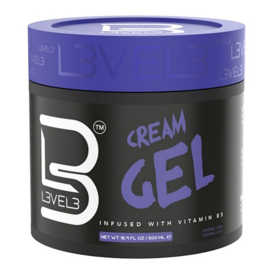 LEVEL 3 GEL (CREAM)
