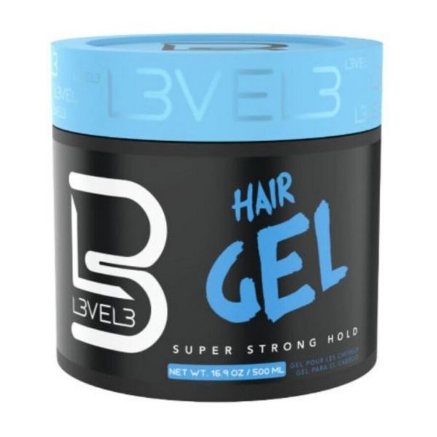 LEVEL 3 GEL (SUPER)