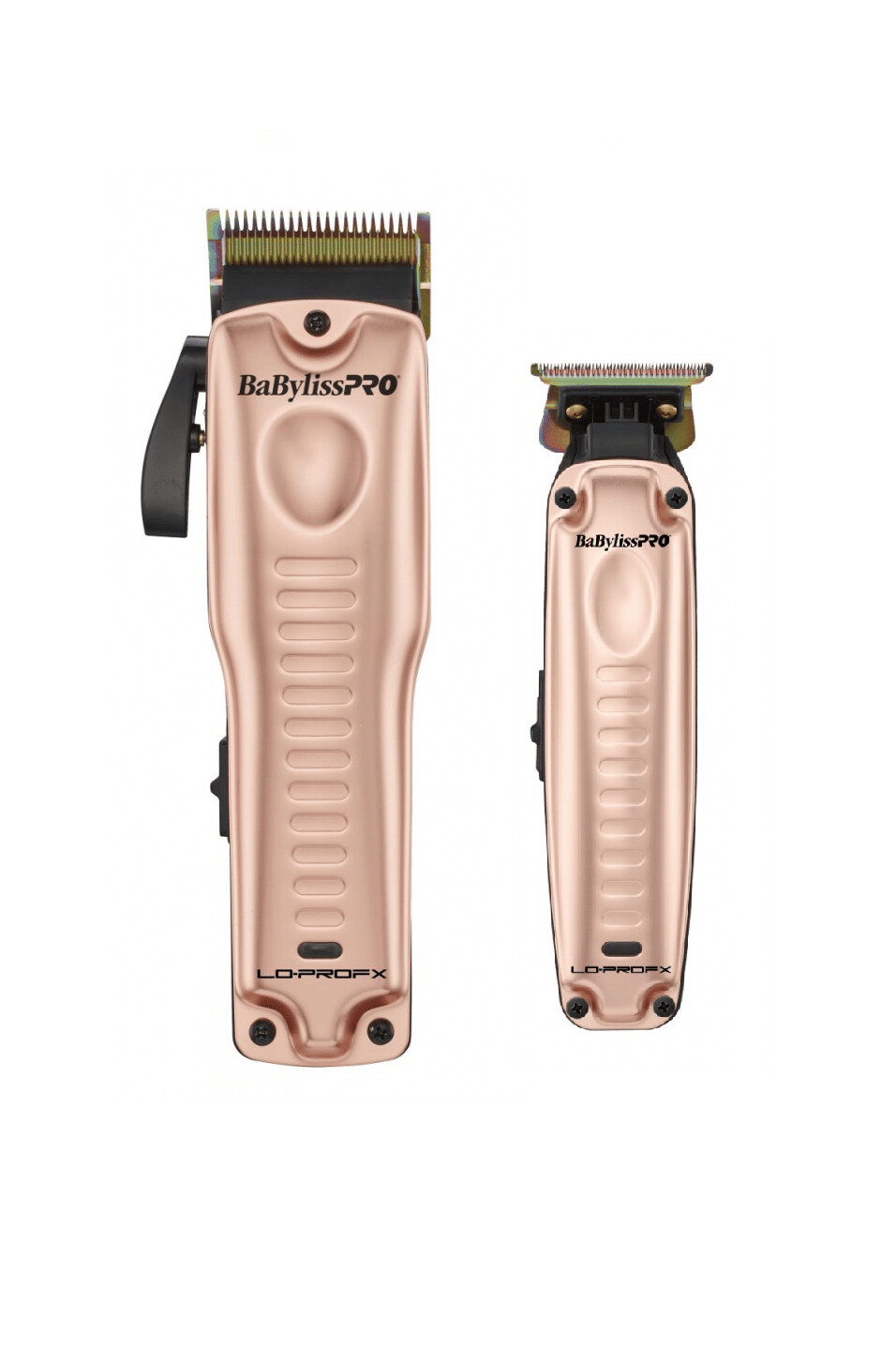 BABYLISS LO-PRO (ROSE)