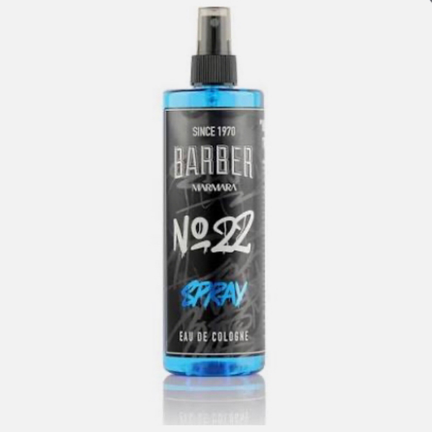 MARMARA NO22 COLOGNE