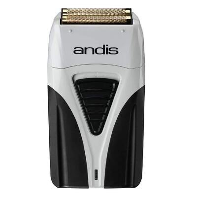 ANDIS PROFOIL LITHIUM SHAVER