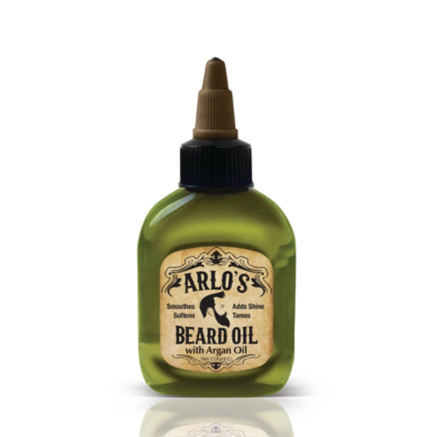 ARLOS BEARD OIL ARGAN