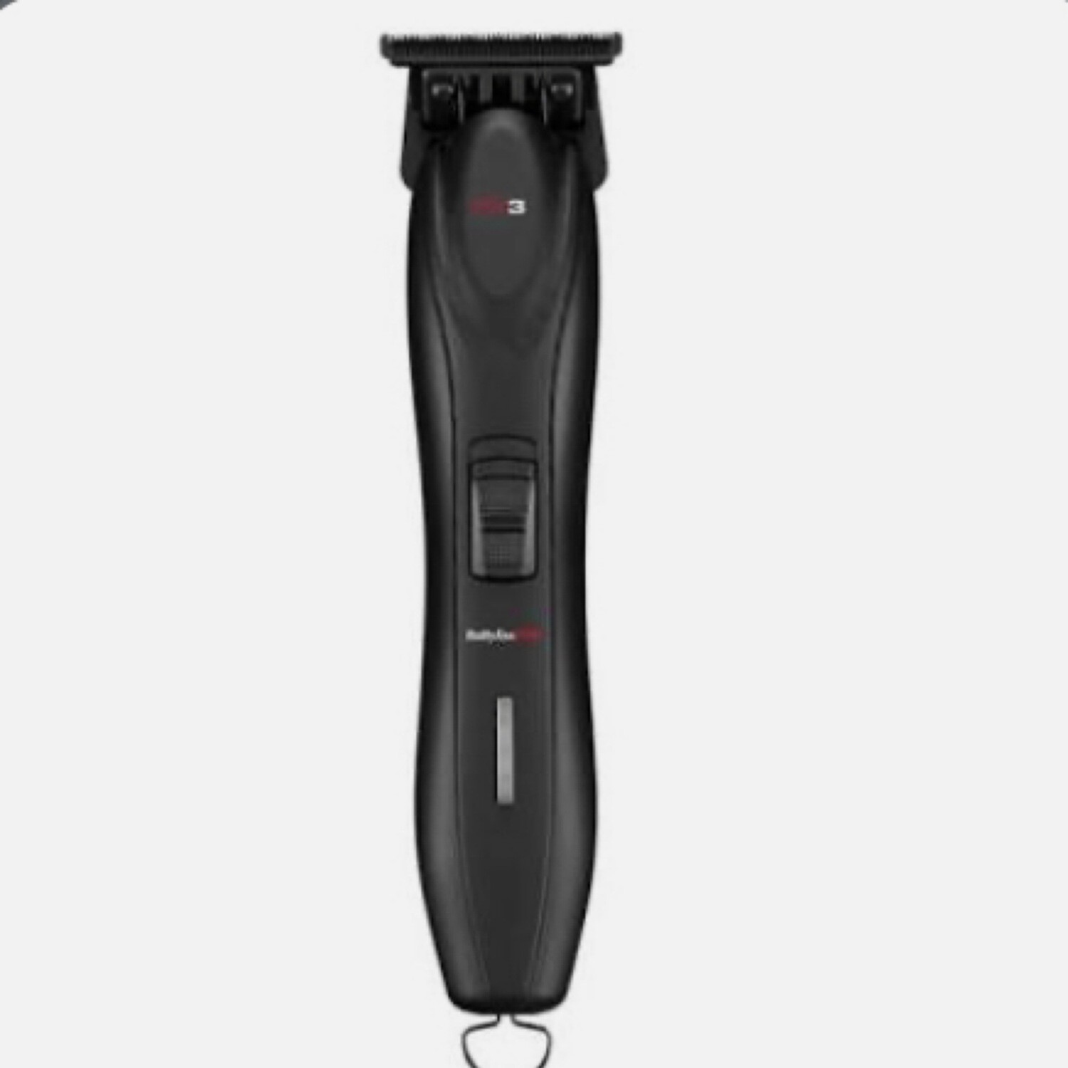 BABYLISS PRO FX3 TRIMMER (BLACK)