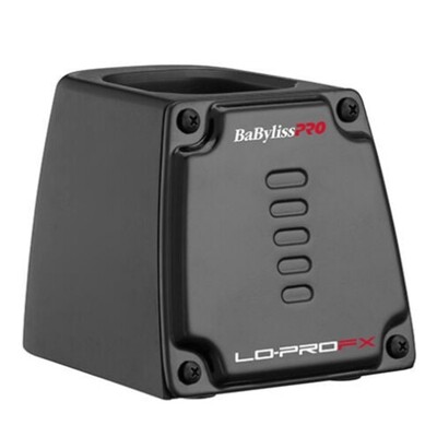 BABYLISS LO PRO CLIPPER CHARGER