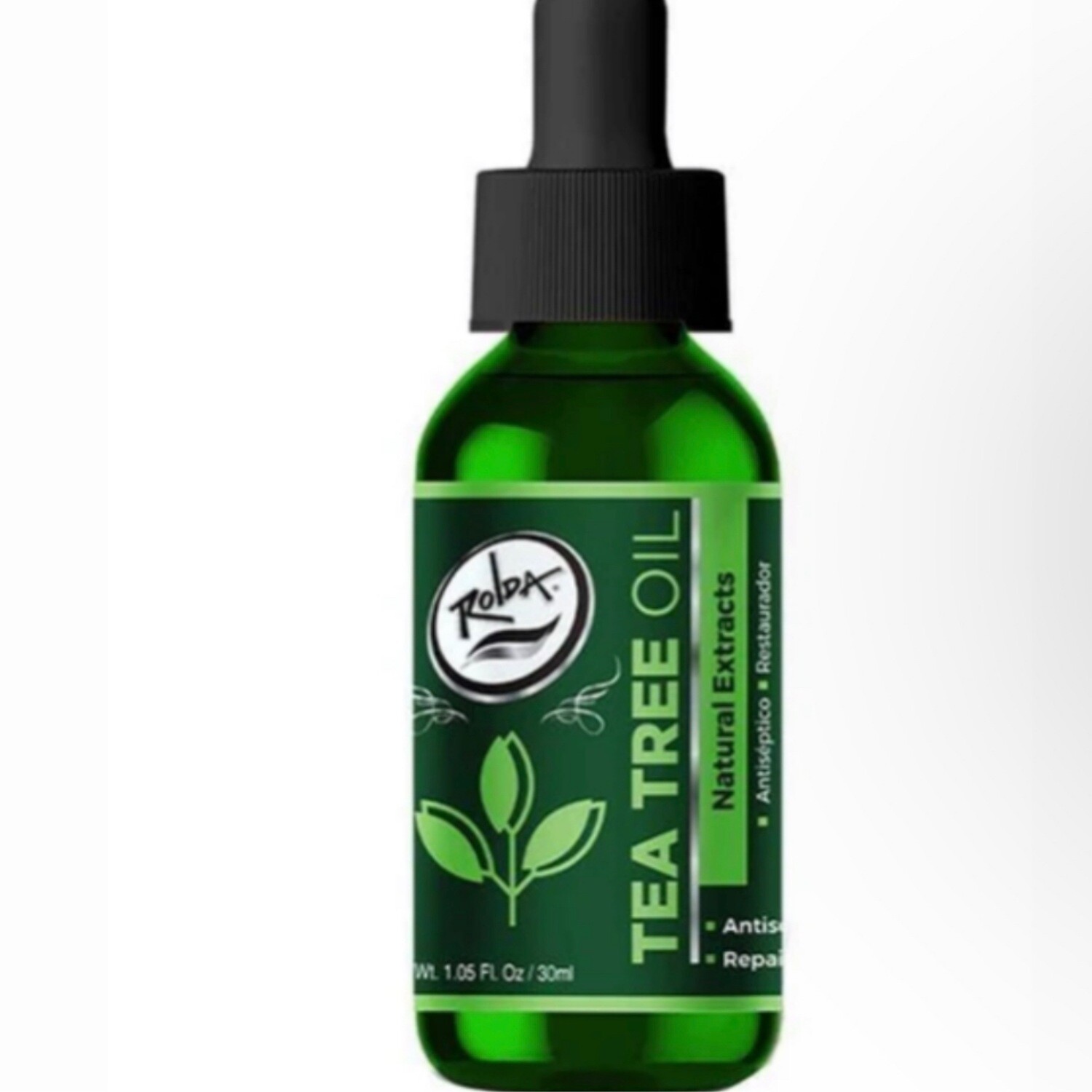 ROLDA TEA TREE OIL