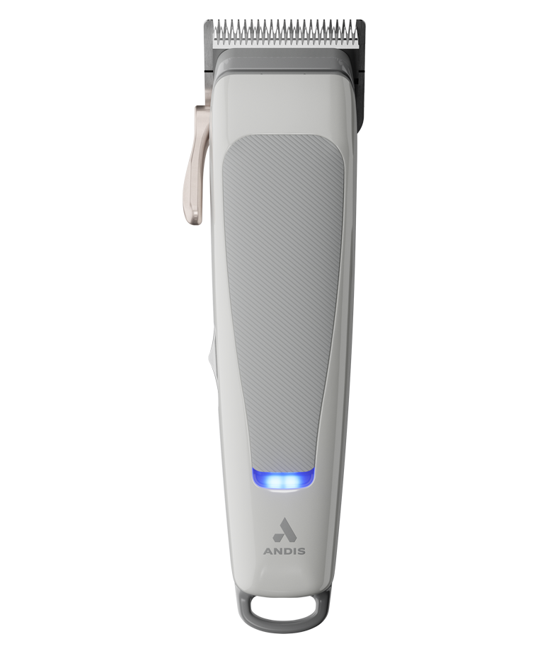 ANDIS REVITE (WHITE)