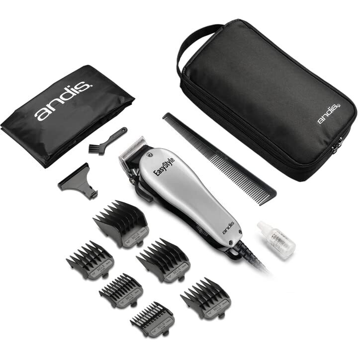 ANDIS EASYSTYLE 13PC