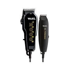 WAHL ESSENTIALS COMBO