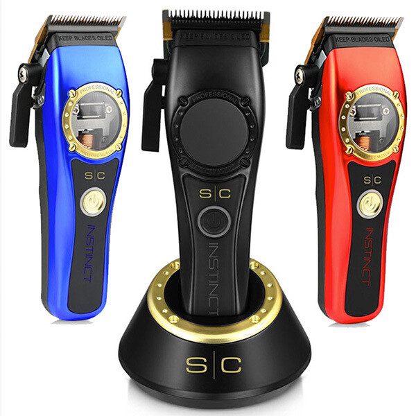 SC PRO INSTINCT CLIPPER