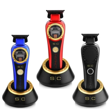 SC PRO INSTINCT TRIMMER