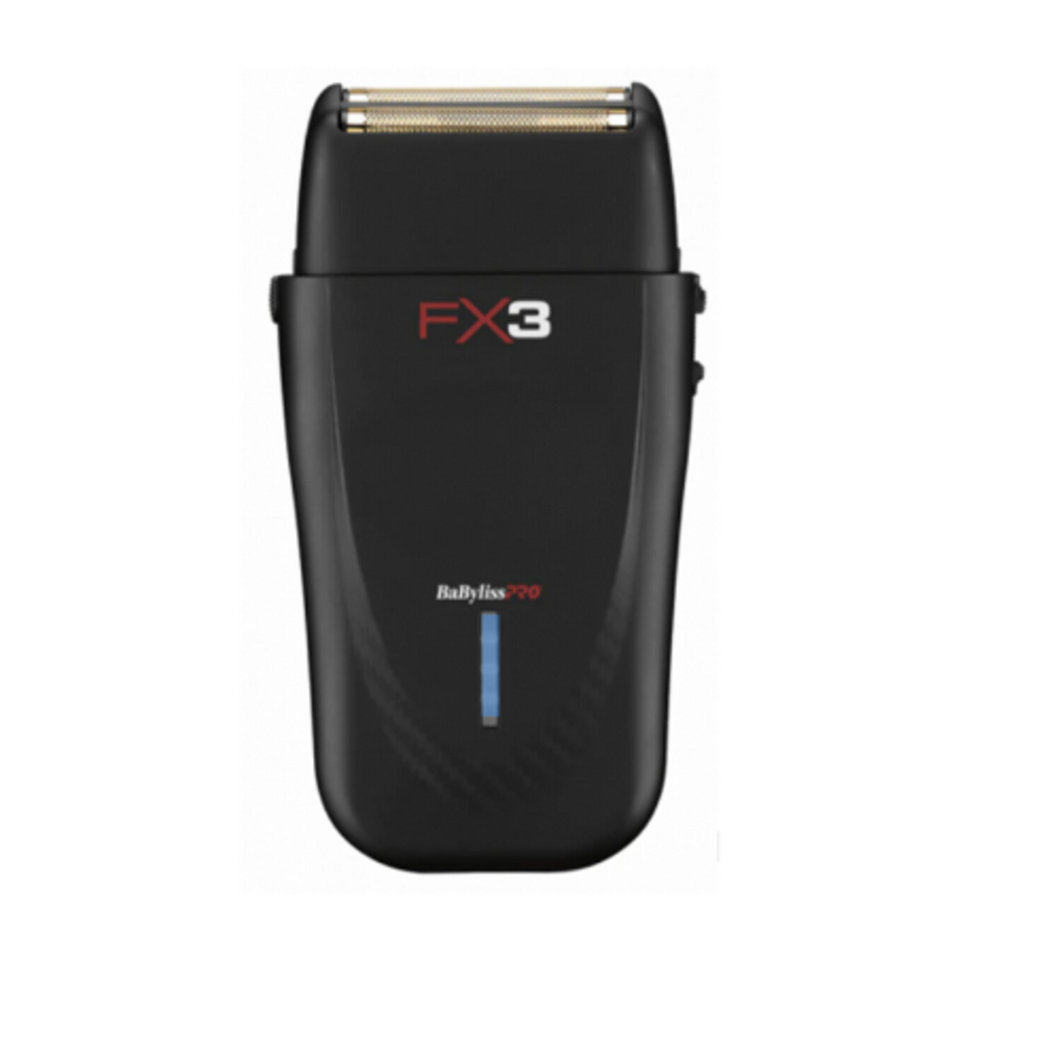 BABYLISS PRO FX3 SHAVER (BLACK)